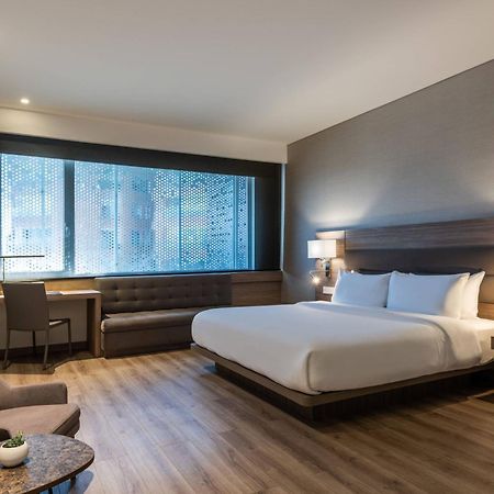 Ac Hotel By Marriott Bogota Zona T Dış mekan fotoğraf